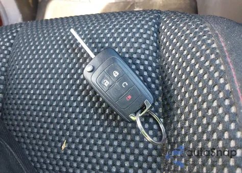 2010 Chevrolet Equinox Lt from USA, damaged, VIN 2CNALDEW7A6357986